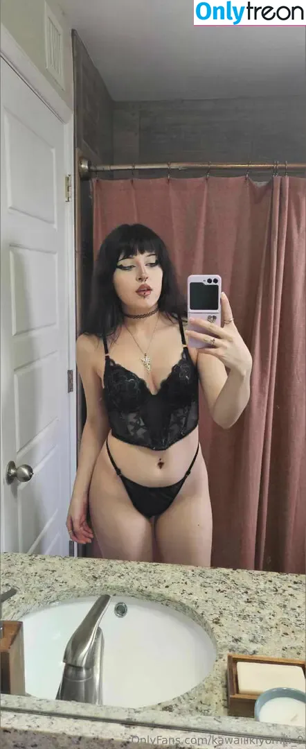 Rue Hernandez nude photo #0340 (Neko Neko / kawaiiineko / kiyomiii0 / kiyomiii_0)