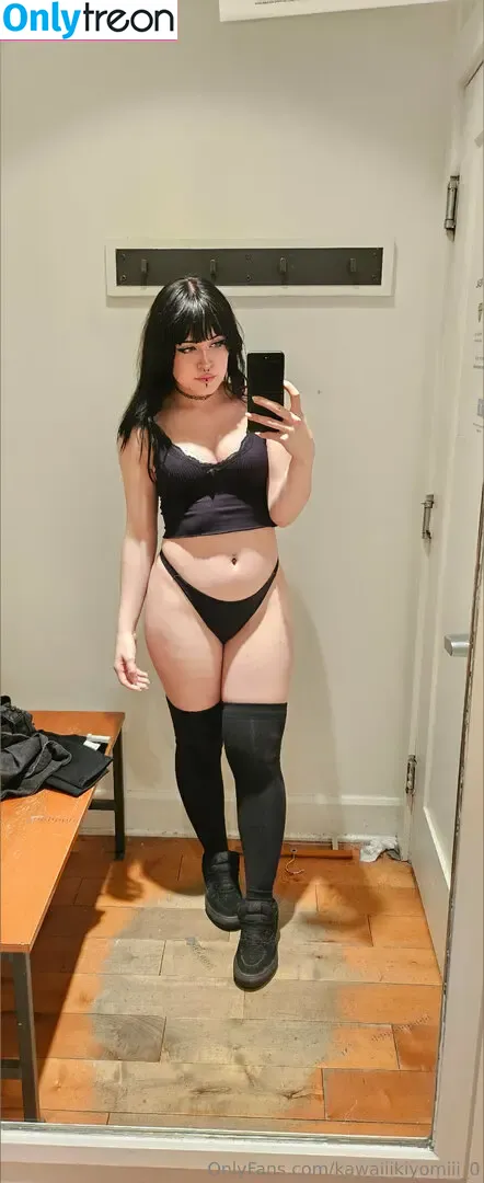 Rue Hernandez nude photo #0358 (Neko Neko / kawaiiineko / kiyomiii0 / kiyomiii_0)
