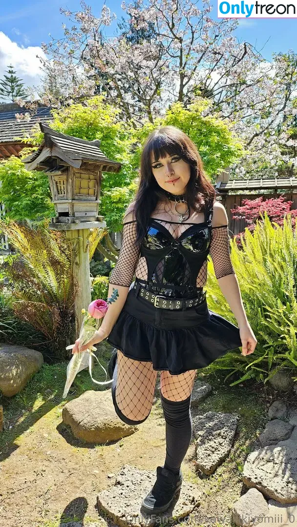 Rue Hernandez nude photo #0363 (Neko Neko / kawaiiineko / kiyomiii0 / kiyomiii_0)