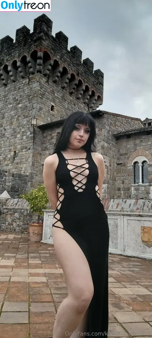 Rue Hernandez nude photo #0374 (Neko Neko / kawaiiineko / kiyomiii0 / kiyomiii_0)
