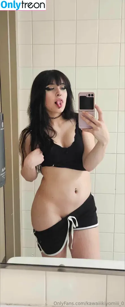 Rue Hernandez nude photo #0407 (Neko Neko / kawaiiineko / kiyomiii0 / kiyomiii_0)