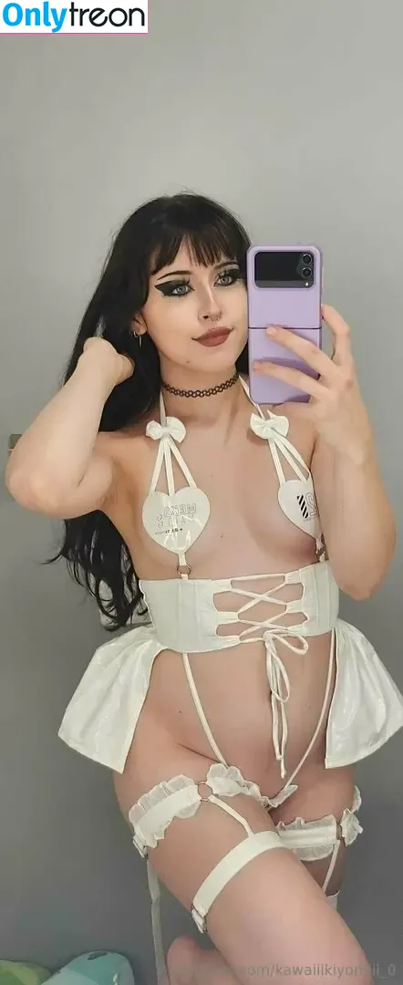 Rue Hernandez nude photo #0423 (Neko Neko / kawaiiineko / kiyomiii0 / kiyomiii_0)