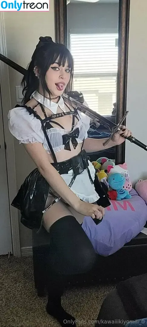 Rue Hernandez nude photo #0437 (Neko Neko / kawaiiineko / kiyomiii0 / kiyomiii_0)