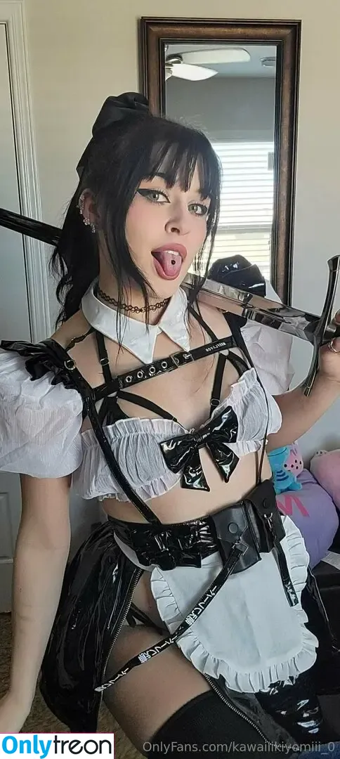 Rue Hernandez nude photo #0438 (Neko Neko / kawaiiineko / kiyomiii0 / kiyomiii_0)
