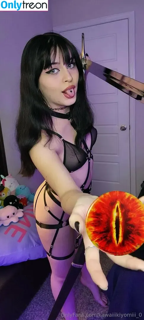 Rue Hernandez nude photo #0440 (Neko Neko / kawaiiineko / kiyomiii0 / kiyomiii_0)