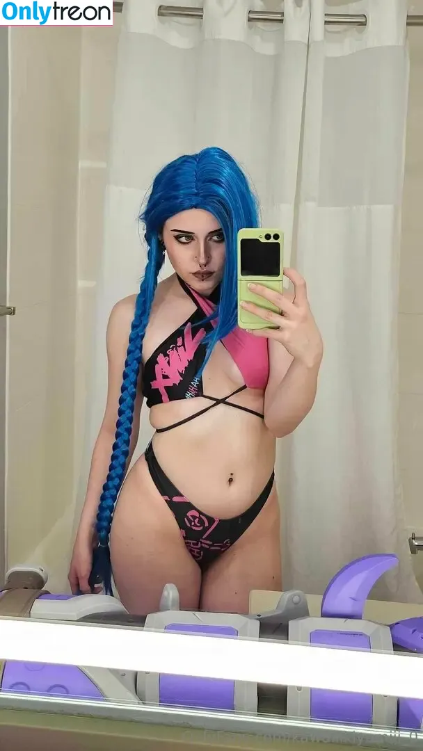 Rue Hernandez nude photo #0444 (Neko Neko / kawaiiineko / kiyomiii0 / kiyomiii_0)
