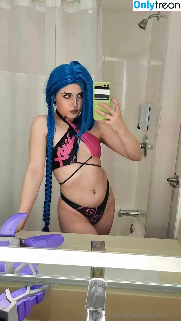 Rue Hernandez nude photo #0448 (Neko Neko / kawaiiineko / kiyomiii0 / kiyomiii_0)