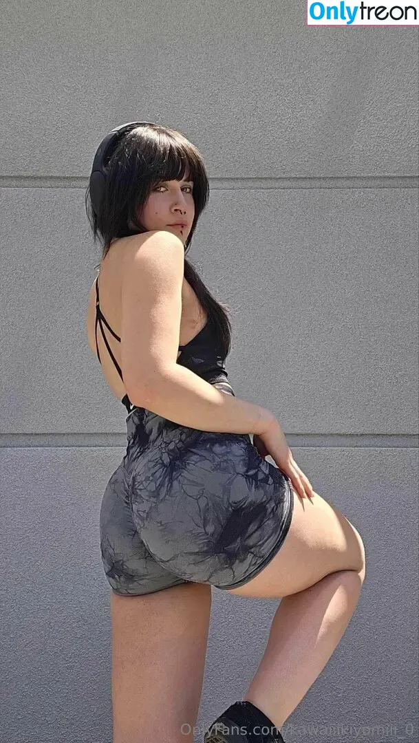 Rue Hernandez nude photo #0463 (Neko Neko / kawaiiineko / kiyomiii0 / kiyomiii_0)