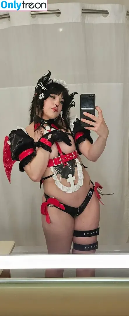 Rue Hernandez nude photo #0471 (Neko Neko / kawaiiineko / kiyomiii0 / kiyomiii_0)