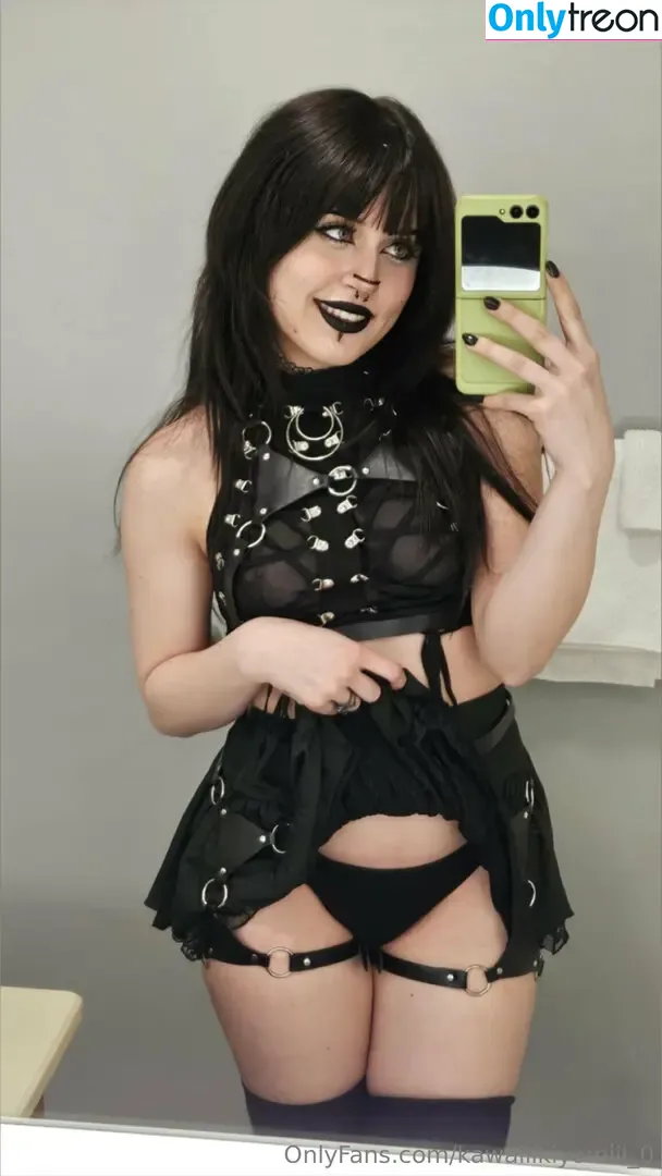 Rue Hernandez nude photo #0483 (Neko Neko / kawaiiineko / kiyomiii0 / kiyomiii_0)