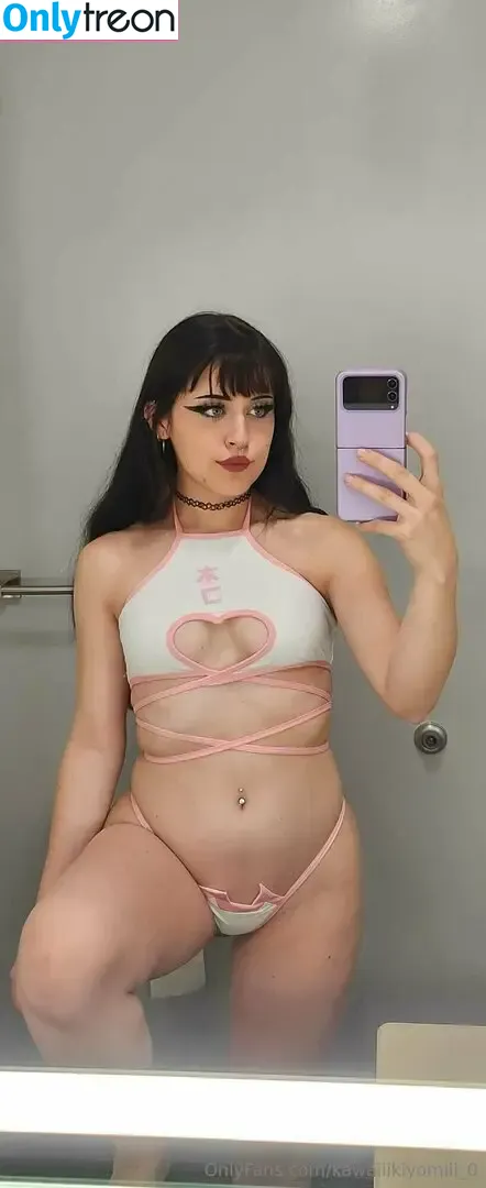 Rue Hernandez nude photo #0501 (Neko Neko / kawaiiineko / kiyomiii0 / kiyomiii_0)