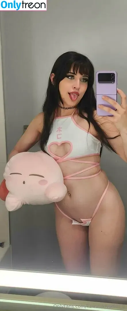 Rue Hernandez nude photo #0511 (Neko Neko / kawaiiineko / kiyomiii0 / kiyomiii_0)