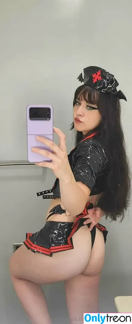 Rue Hernandez nude photo #0514 (Neko Neko / kawaiiineko / kiyomiii0 / kiyomiii_0)