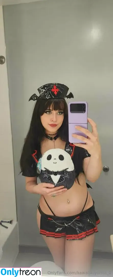 Rue Hernandez nude photo #0521 (Neko Neko / kawaiiineko / kiyomiii0 / kiyomiii_0)