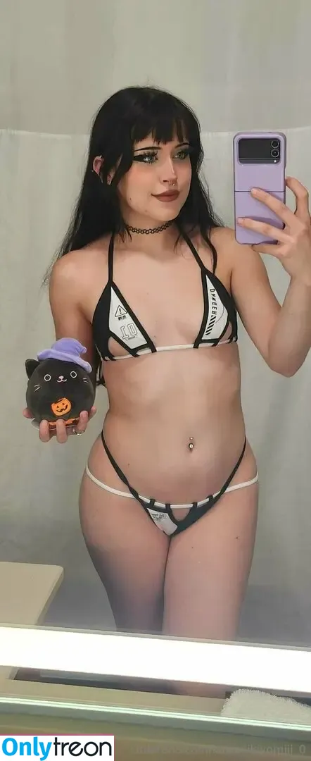 Rue Hernandez nude photo #0527 (Neko Neko / kawaiiineko / kiyomiii0 / kiyomiii_0)