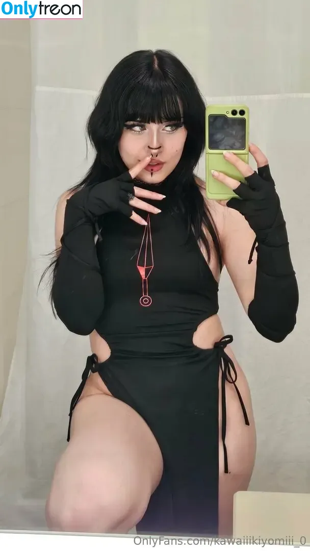 Rue Hernandez nude photo #0532 (Neko Neko / kawaiiineko / kiyomiii0 / kiyomiii_0)