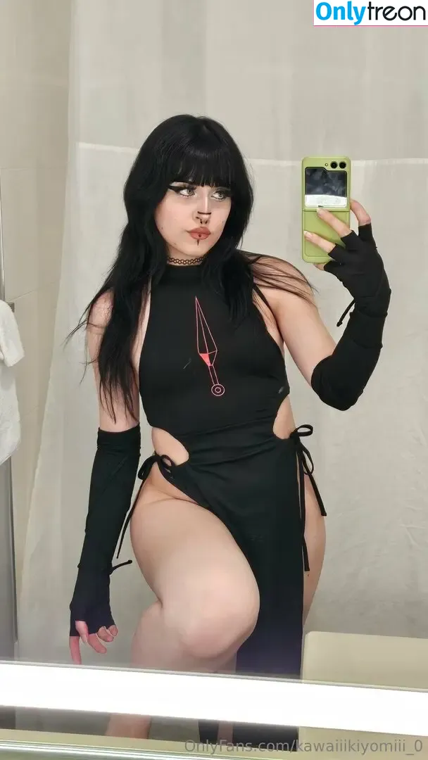 Rue Hernandez nude photo #0545 (Neko Neko / kawaiiineko / kiyomiii0 / kiyomiii_0)