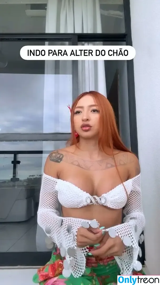 Ruivinha De Marte nude photo #0291 (Anny bergatin / moozybr1 / ruivinhademarte)