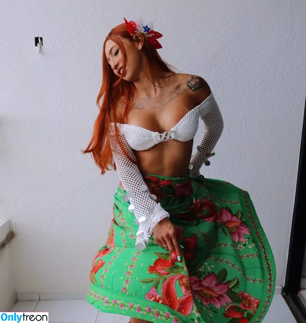 Ruivinha De Marte nude photo #0292 (Anny bergatin / moozybr1 / ruivinhademarte)