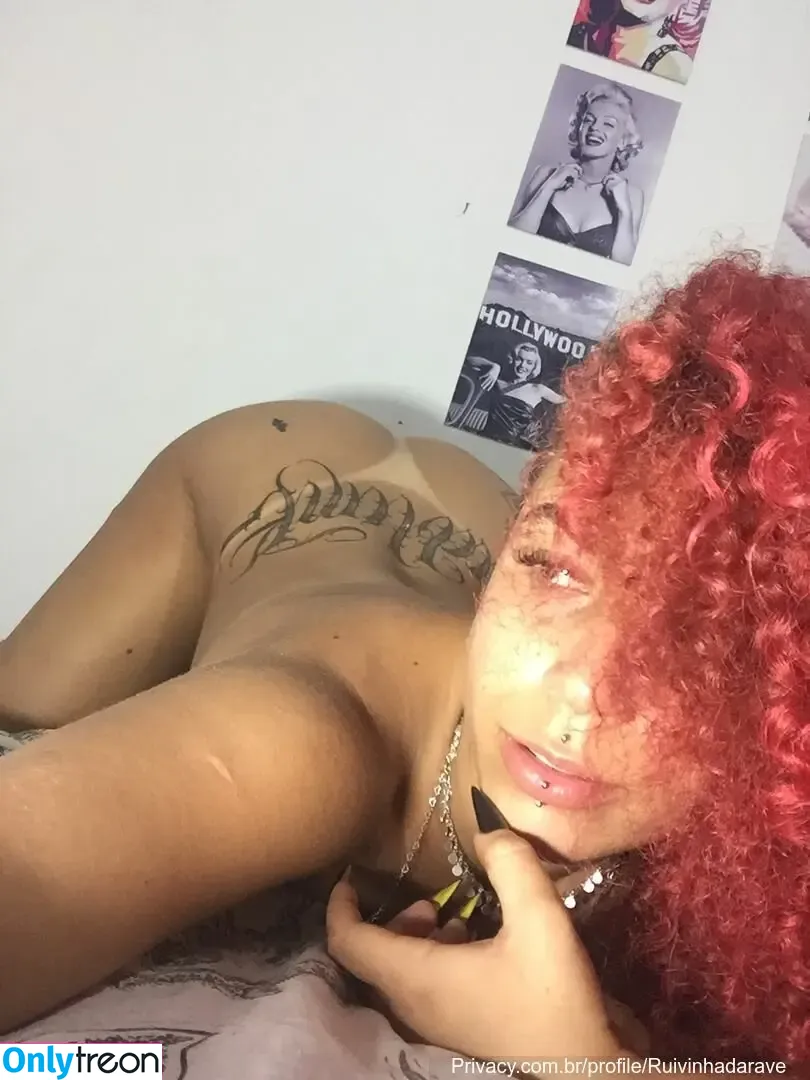 Ruivinhadarave nude photo #0017 (Cherrybaby / F1thhop3 / ruivinhadoista / ruivinhavip)