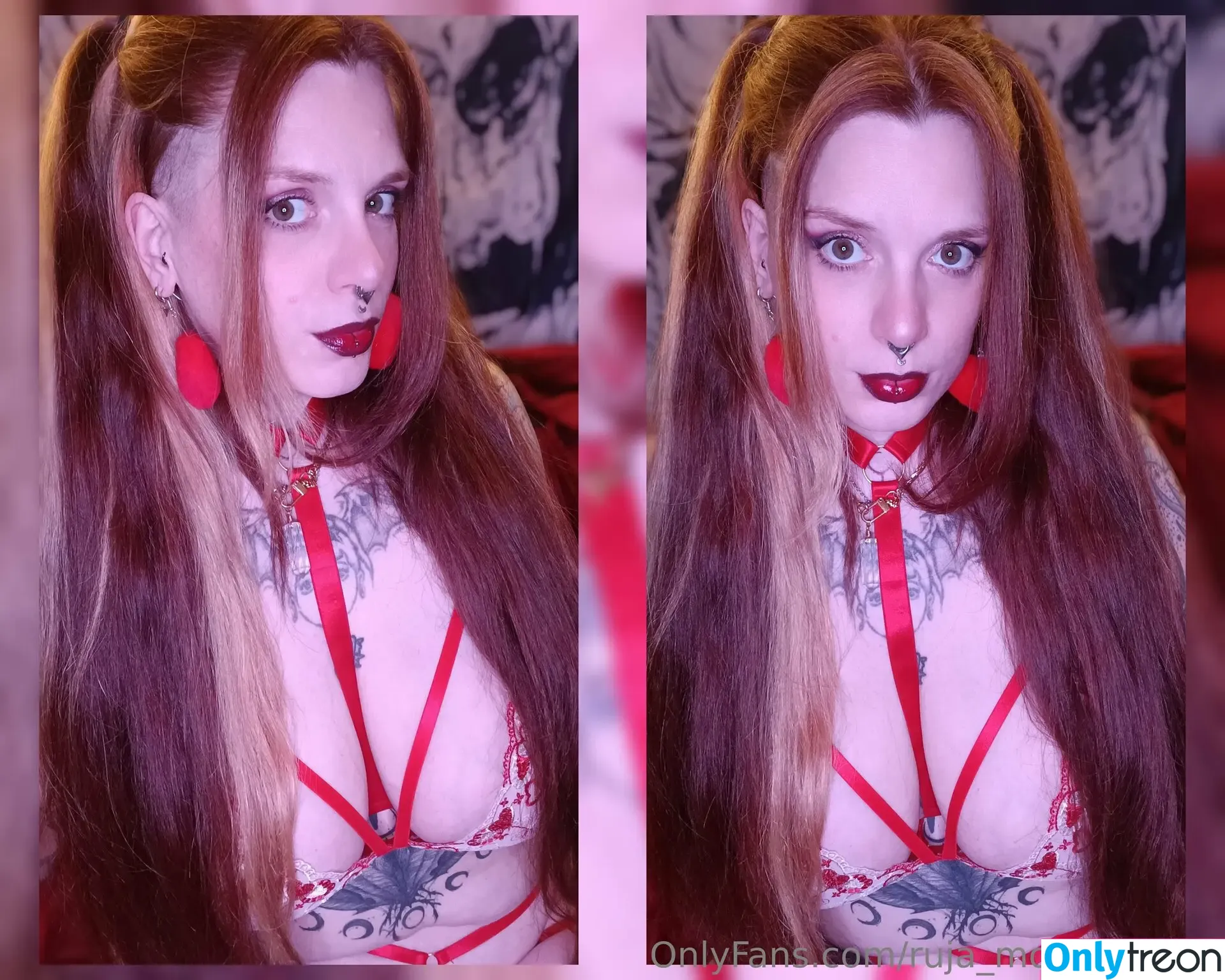 ruja_morgenstern nude photo #0032 (red_cold_snow)