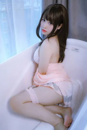 rukysama / Nyako / nyako_qwq nude photo #0027