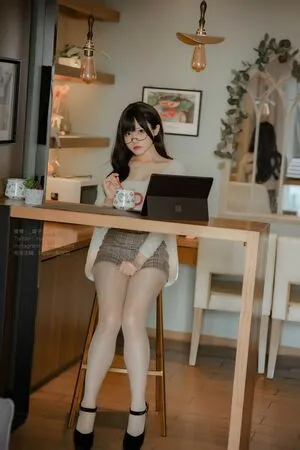rukysama / Nyako / nyako_qwq nude photo #0048