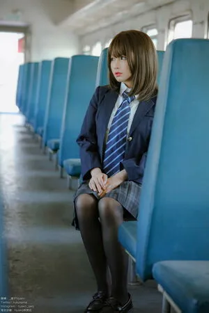 rukysama / Nyako / nyako_qwq nude photo #0055