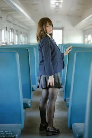 rukysama / Nyako / nyako_qwq nude photo #0061