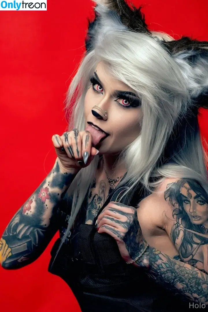 rule34shark nude photo #0033 (fanyshark)