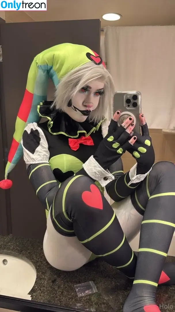 rule34shark nude photo #0059 (fanyshark)