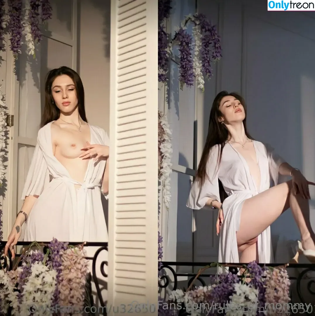 rules_of_mommy nude photo #0455 (mommyrulestheworld)