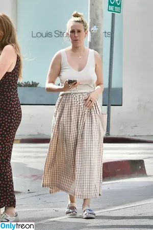 Rumer Willis / RumerWillis / therue nude photo #0601
