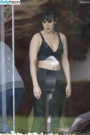 Rumer Willis / RumerWillis / therue nude photo #0636