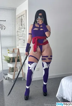 Rumipeach / Rumi Peach / miapeachh nude photo #0007