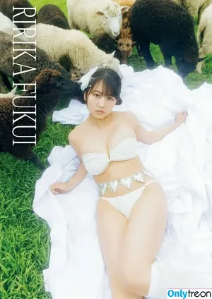 Rurika Fukui / fukuiririka nude photo #0037