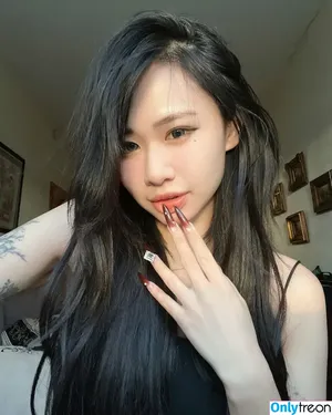 Rurusama9 nude photo #0009