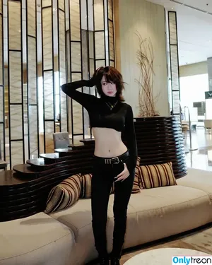 Rurusama9 nude photo #0030
