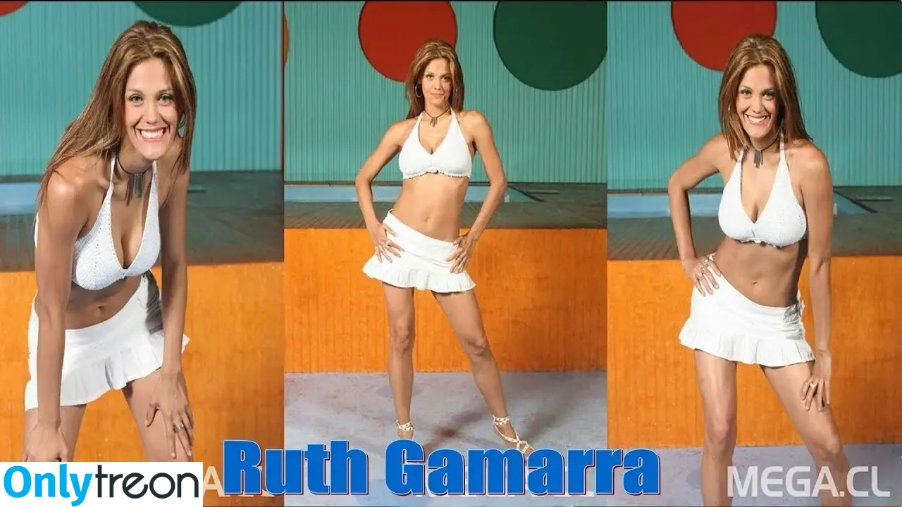 Ruth Gamarra nude photo #0014 (Ruth Gamarra)