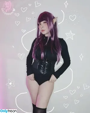 Ruthypuff / Cosplay Ero / _ruthypuff_ nude photo #0012