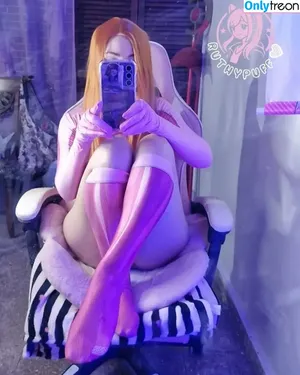 Ruthypuff / Cosplay Ero / _ruthypuff_ nude photo #0016