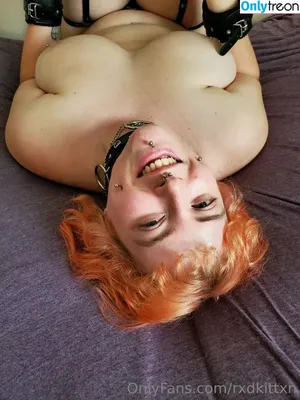 RxdKittxn / itchinforsomestitchin nude photo #0036