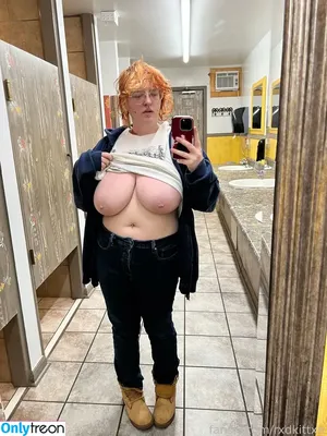RxdKittxn / itchinforsomestitchin nude photo #0183