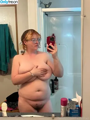 RxdKittxn / itchinforsomestitchin nude photo #0212