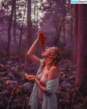 Rye Caraway / ryecaraway nude photo #0004