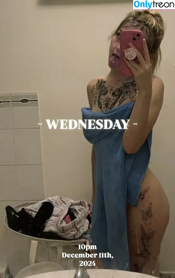 Rykila Richey nude photo #0001 (rykila_richey)