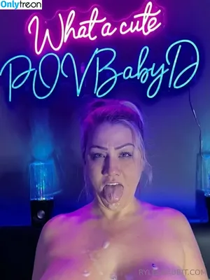 Rylee Rabbit / Rylee Raye / downtherabbithole.tv / msryleerabbit / ryleerabbit nude photo #0036