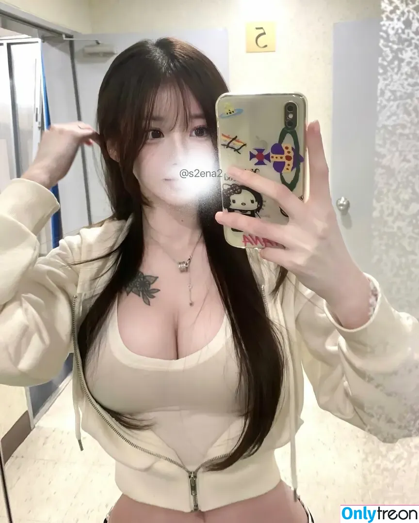 S2ena2 nude photo #0048 (승아)