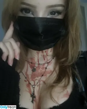 saabine777 / 4lkiraa / diedatmyhouse / ilovemybunnyakira / sabine_dede / valerine777 nude photo #0028
