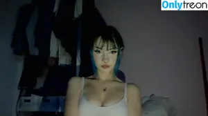 saabine777 / 4lkiraa / diedatmyhouse / ilovemybunnyakira / sabine_dede / valerine777 nude photo #0057